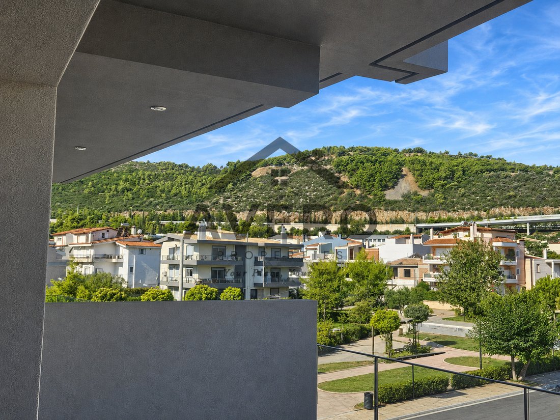 Apartment in Glyka Nera, Attica, Greece 4 - 18991356