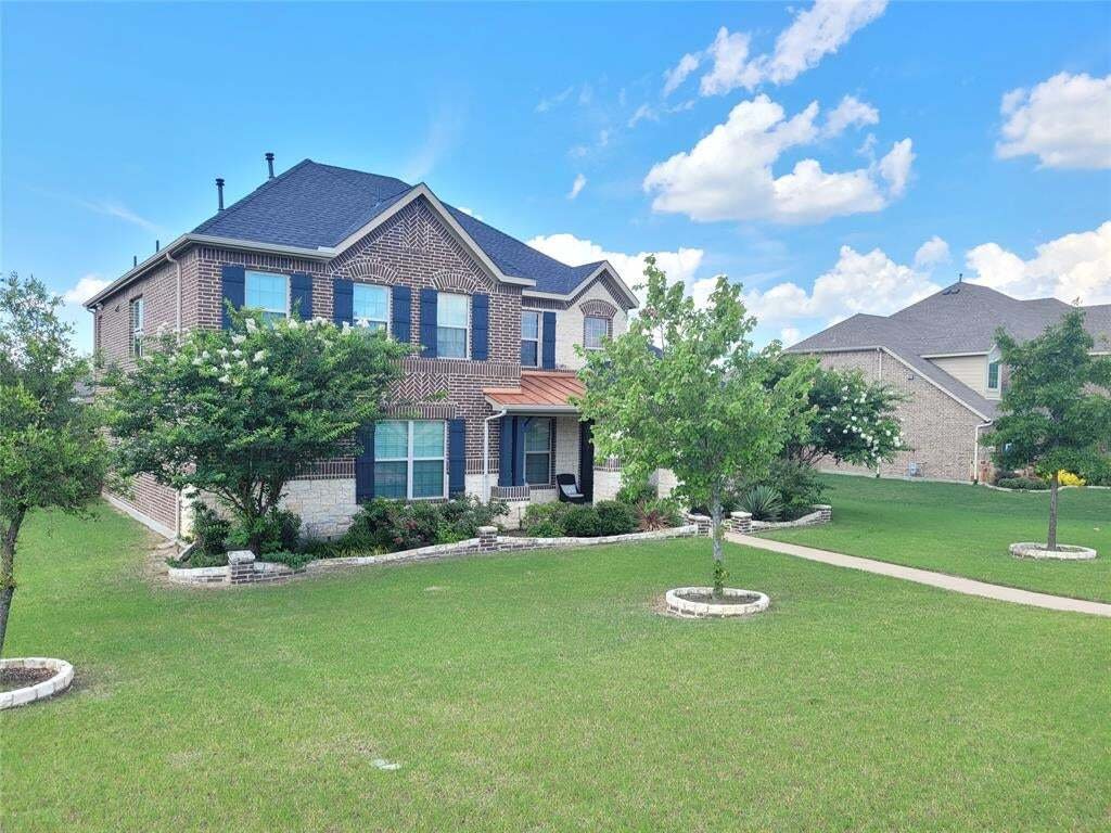 House in Sunnyvale, Texas, United States 3 - 18991125