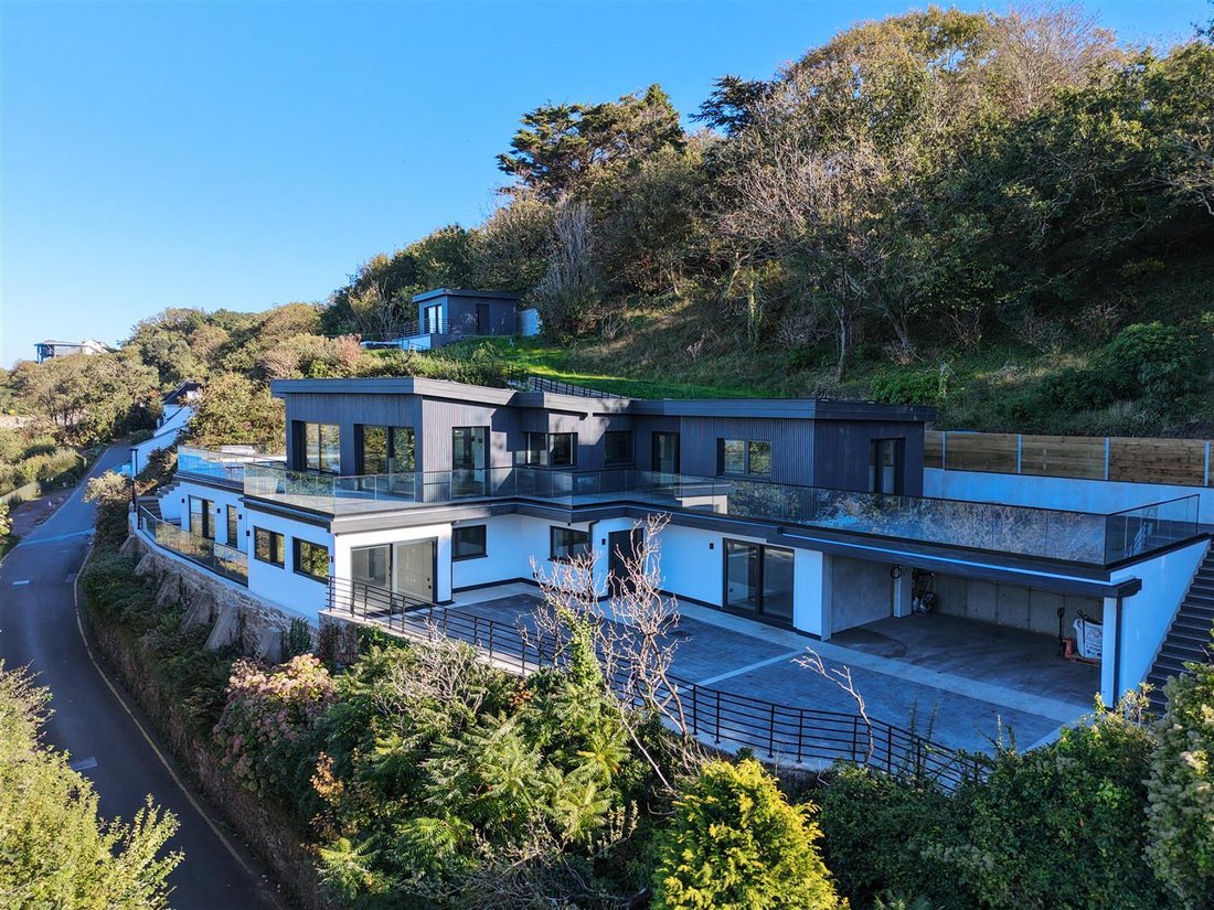 House in Jersey, St Lawrence, Jersey 3 - 16925234