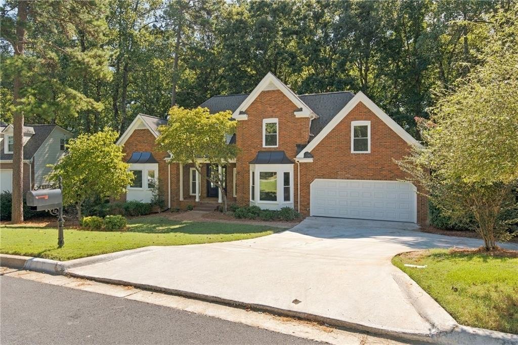 House in Alpharetta, Georgia, United States 2 - 18991152