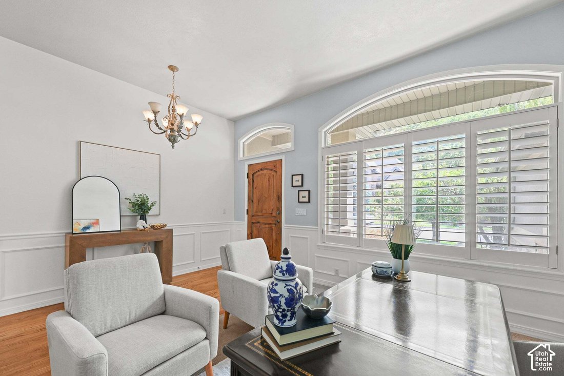 Casa a Bountiful, Utah, Stati Uniti 3 - 18662347