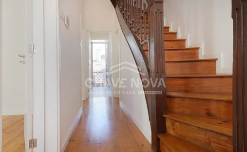 Townhouse in Paranhos, Porto District, Portugal 1