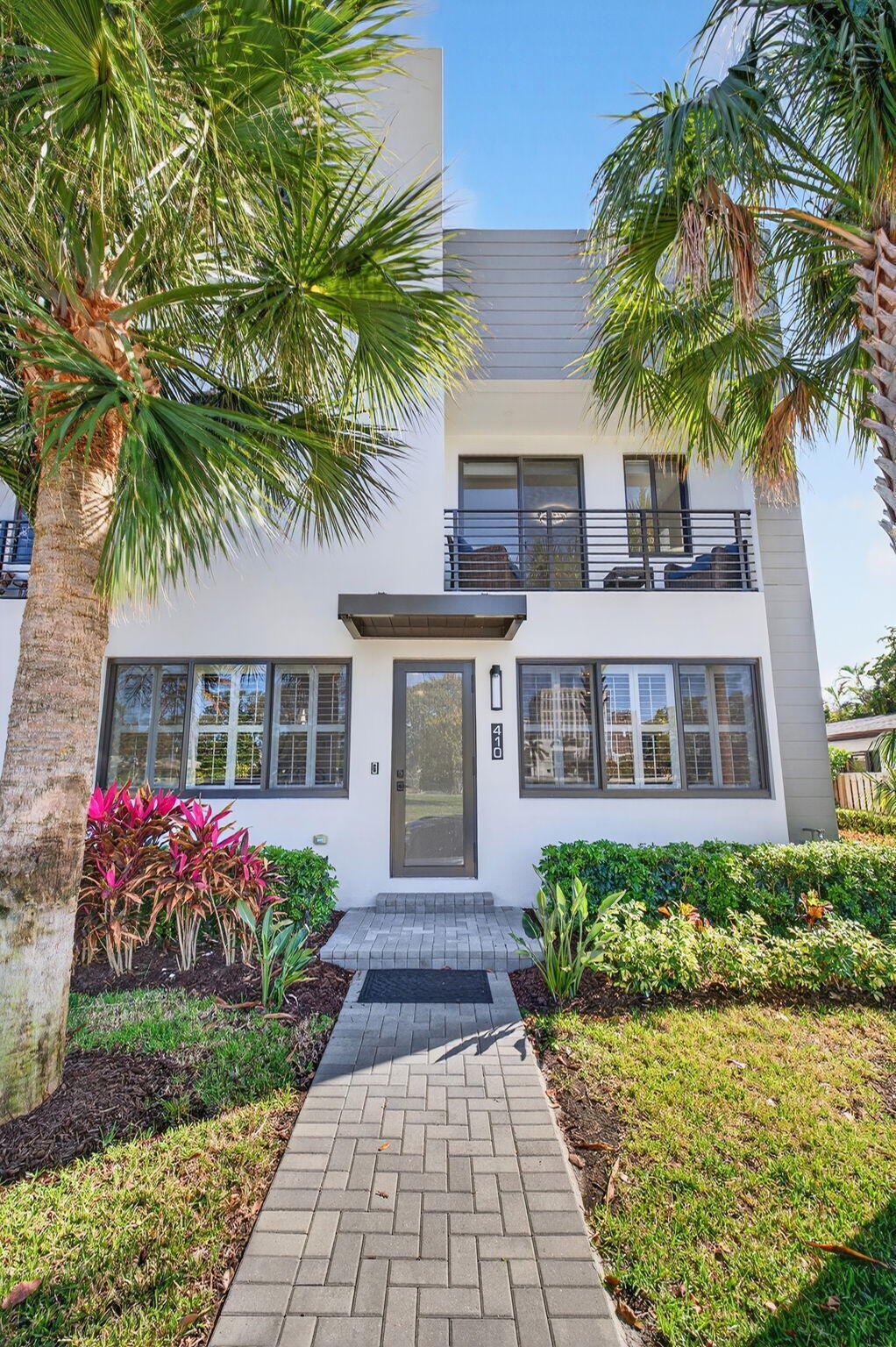 Townhouse in Fort Lauderdale, Florida, United States 1 - 18991108