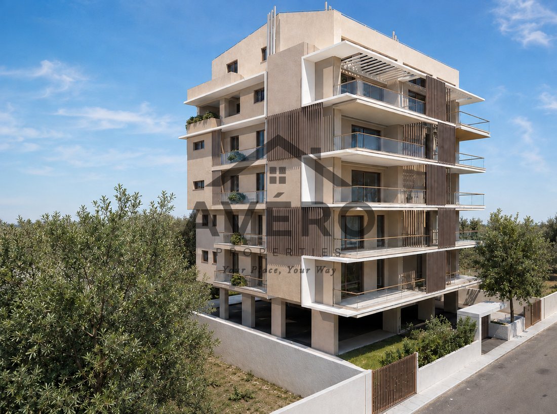 Apartment in North Athens, Attica, Greece 3 - 18991253