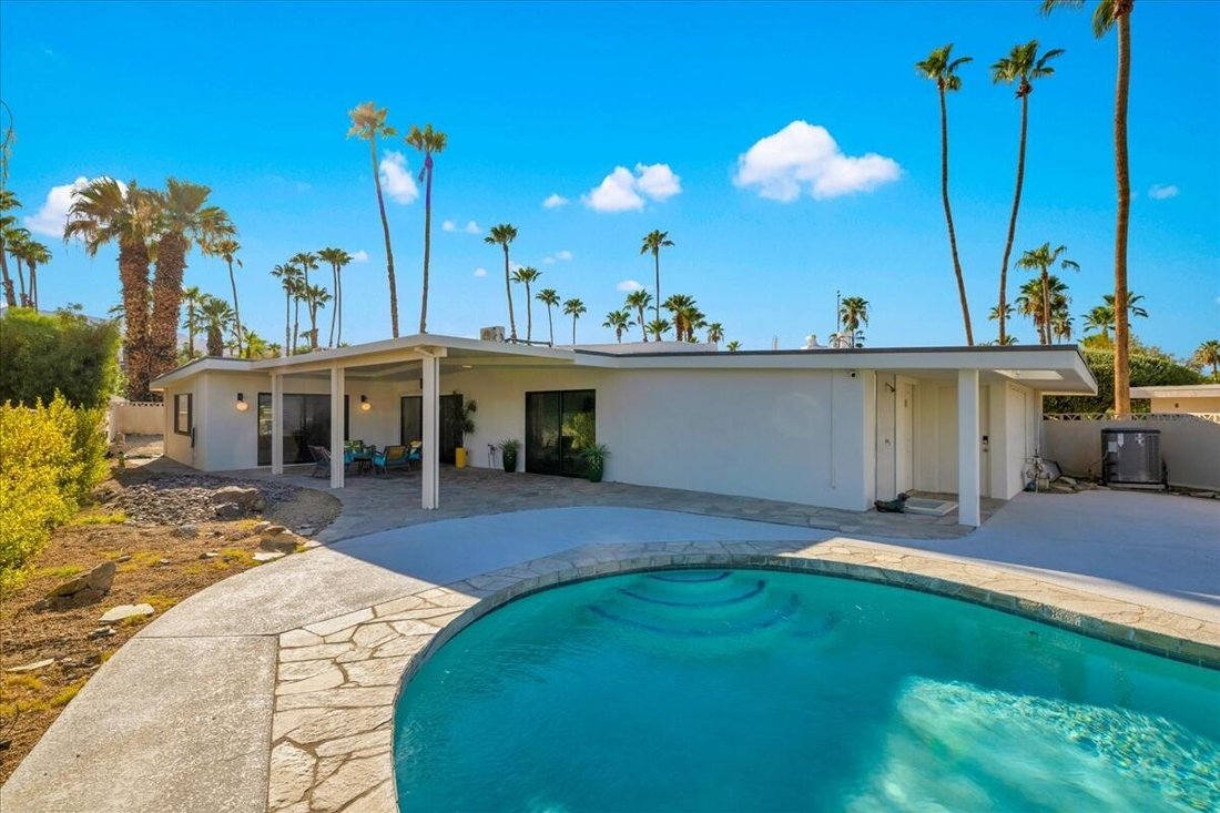 House in Palm Desert, California, United States 3 - 18990795
