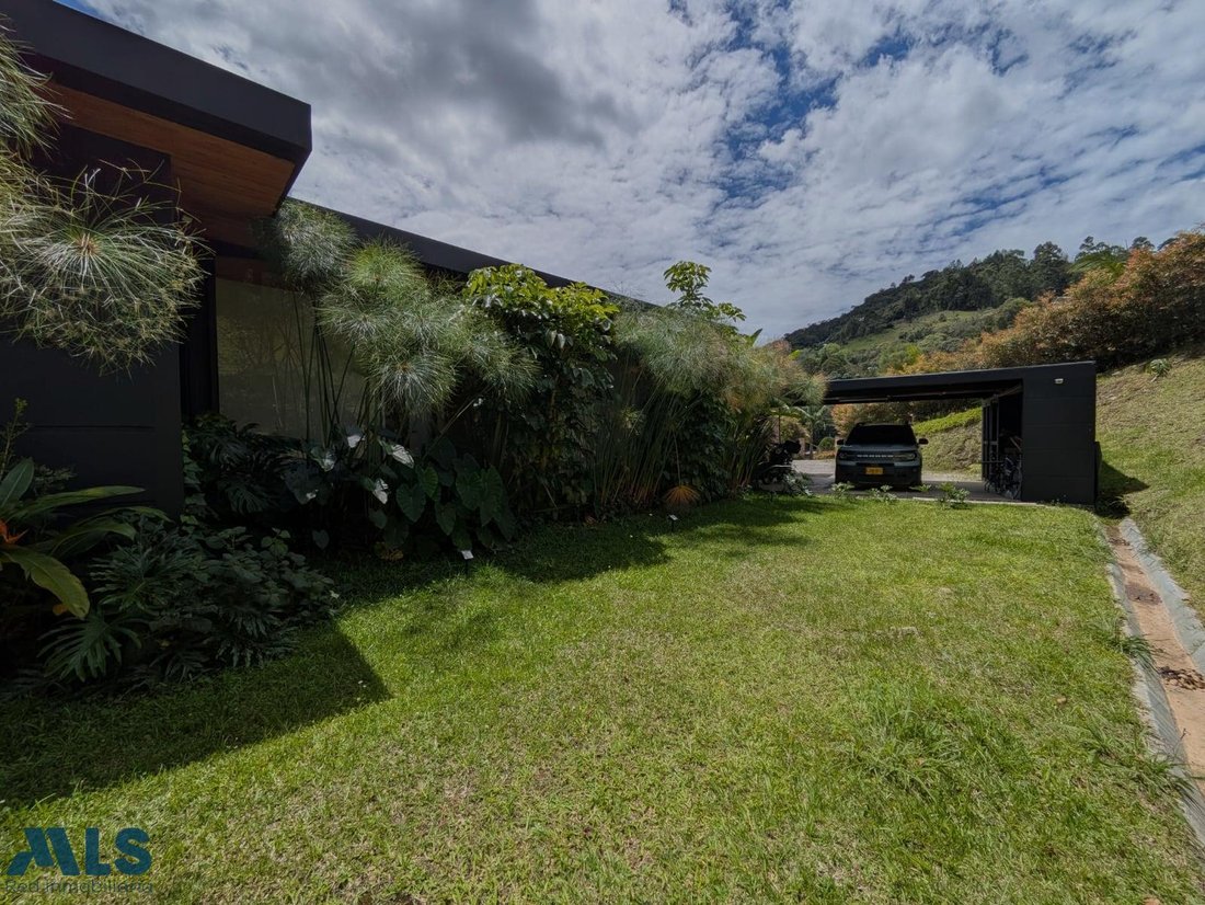 Finca in Don Diego, Antioquia, Colombia 3 - 18991237