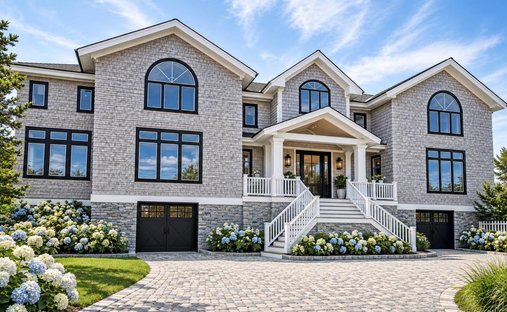 House in Westhampton, New York, United States 1