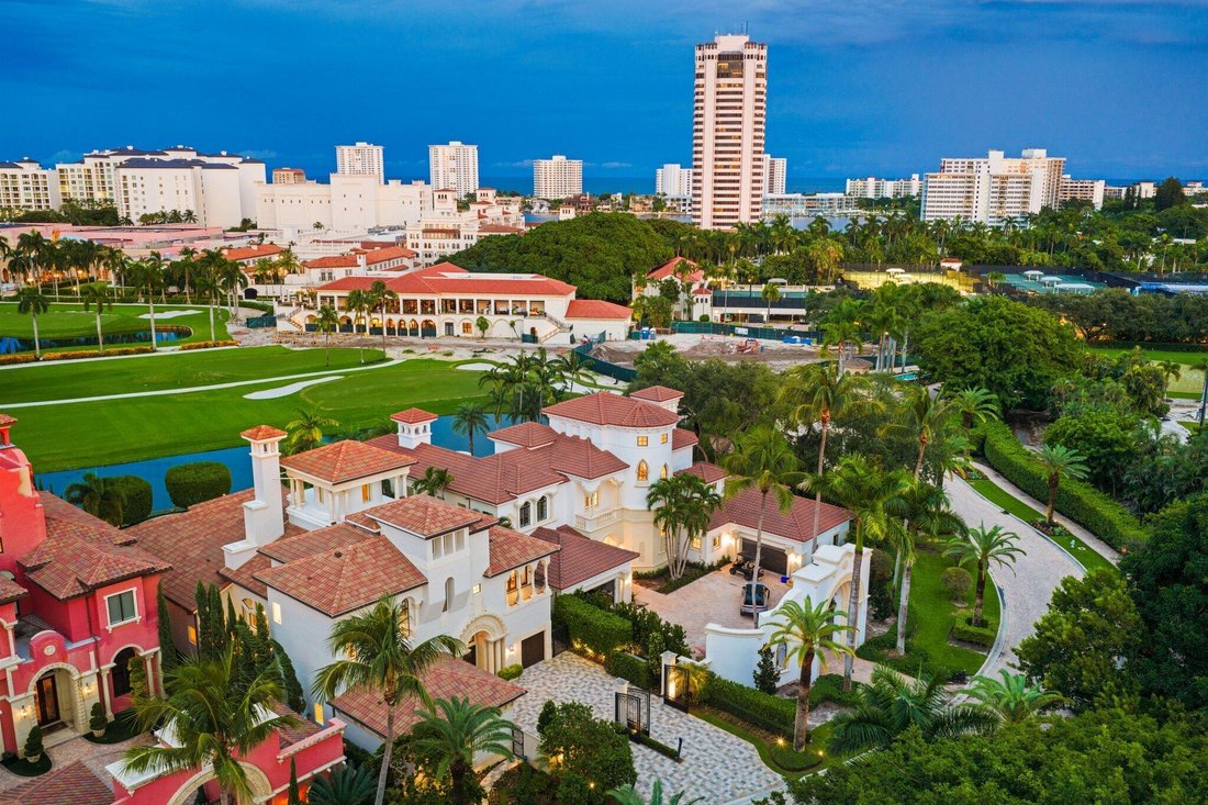 House in Boca Raton, Florida, United States 1 - 18991107