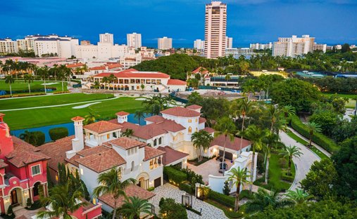 House in Boca Raton, Florida, United States 1