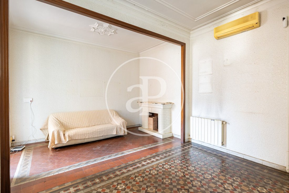 Appartement à Eixample, Barcelone, Espagne 3 - 16666191