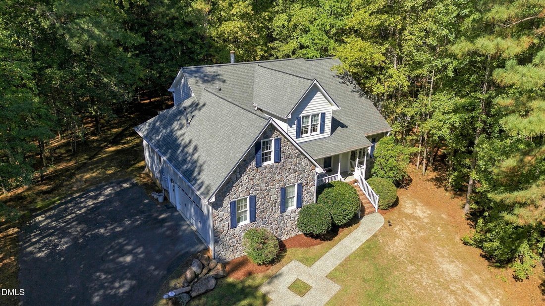 House in Chapel Hill, North Carolina, United States 1 - 18991142