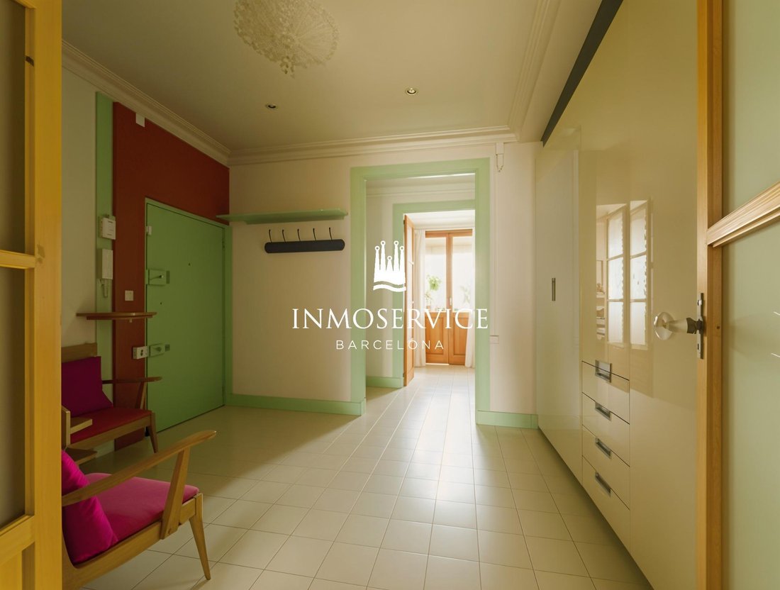 Apartment in Ciutat Vella, Barcelona, Spain 2 - 18991272