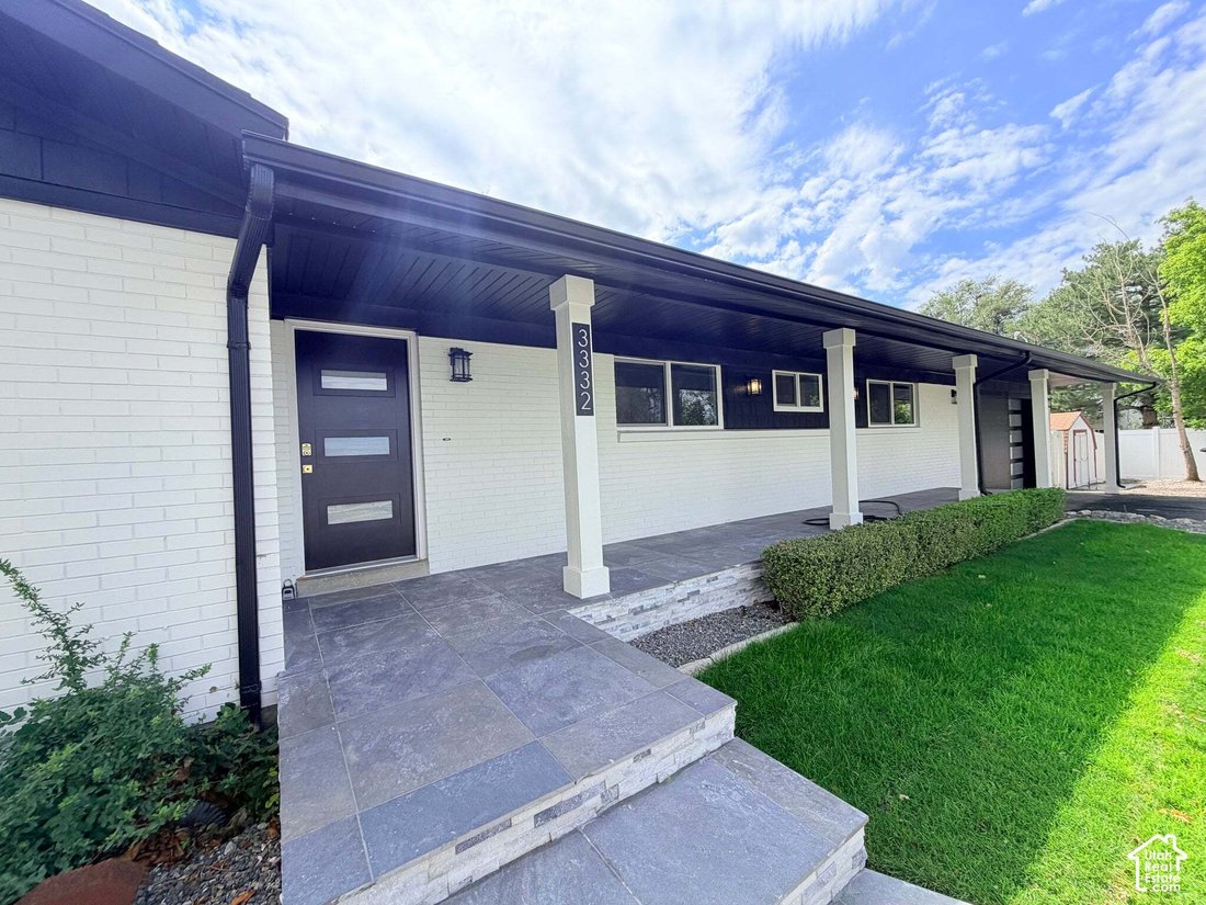 Haus in Cottonwood Heights, Utah, Vereinigte Staaten 2 - 18766901