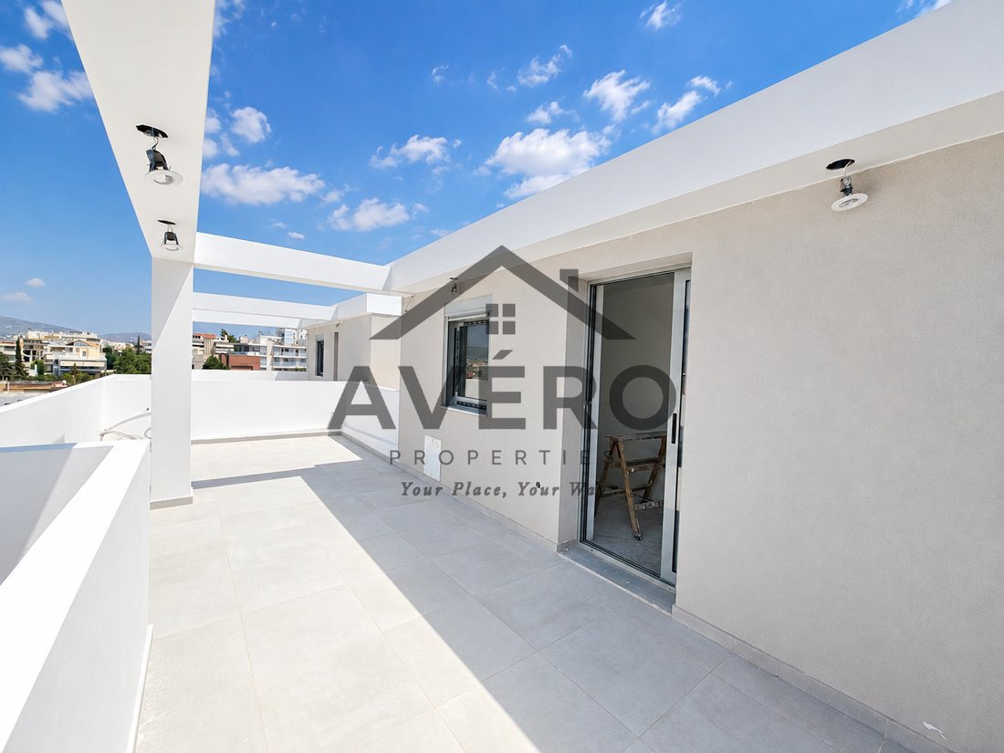 Apartment in Papagou, Attica, Greece 3 - 18991212