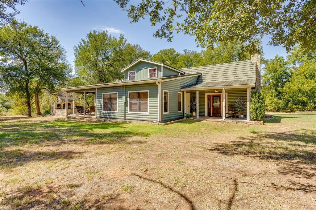 House in Graford, Texas, United States 3 - 18991133