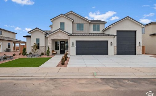 House in Hurricane, Utah, United States 1