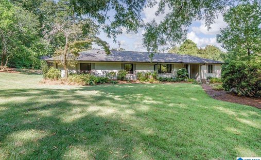 House in Birmingham, Alabama, United States 1