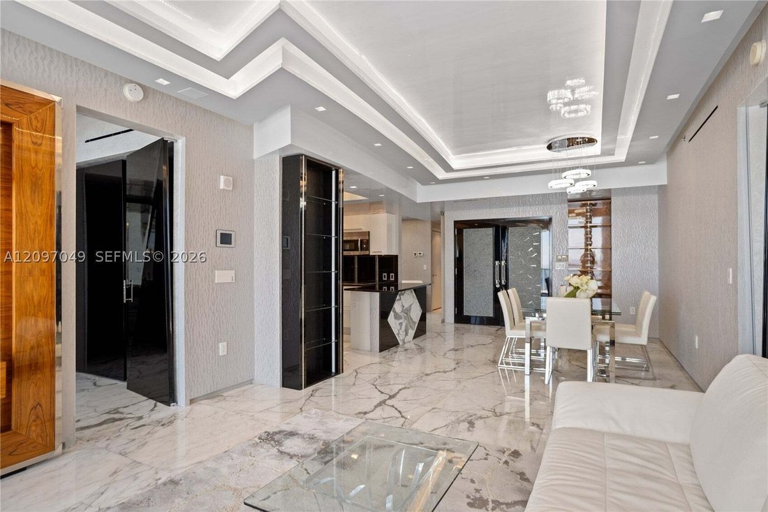 Condo in Golden Beach, Florida, United States 5 - 18991061