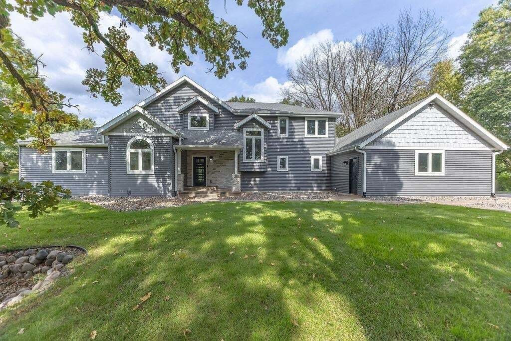 House in Holmen, Wisconsin, United States 2 - 18990838