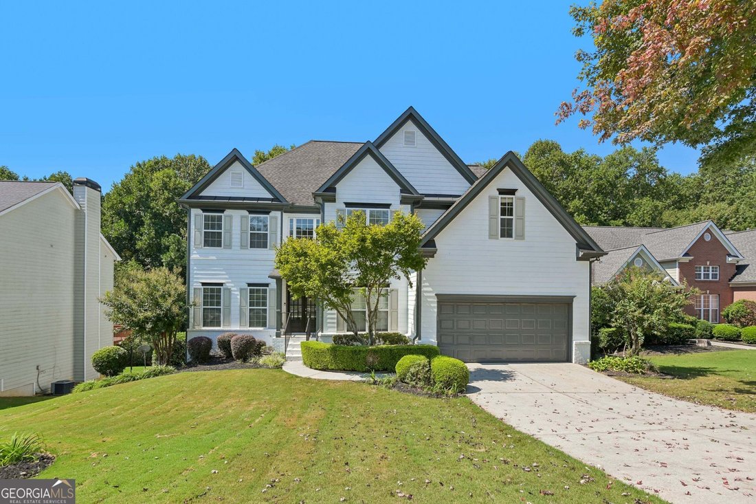 House in Suwanee, Georgia, United States 1 - 18991218