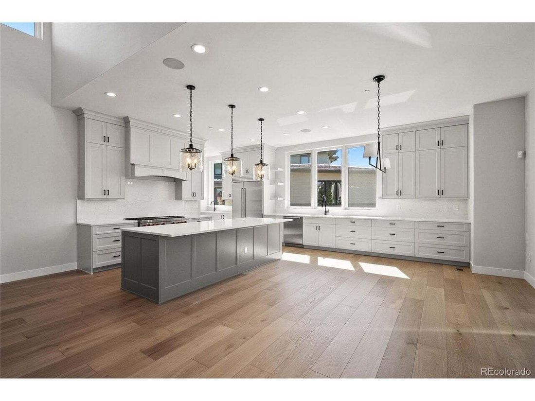 House in Castle Rock, Colorado, United States 3 - 18174584