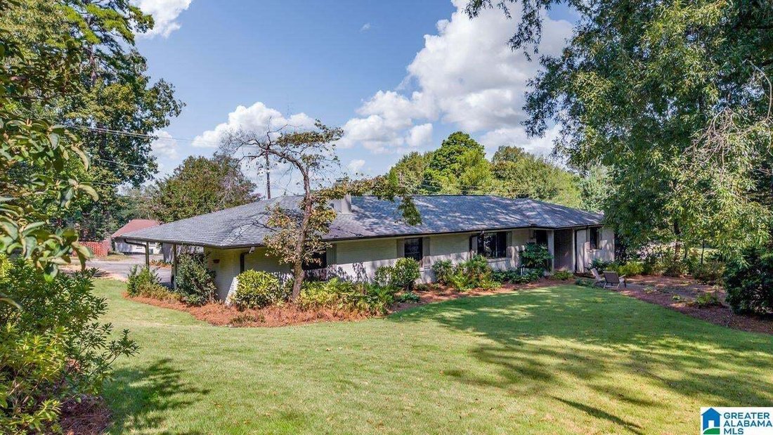 House in Birmingham, Alabama, United States 3 - 18991014