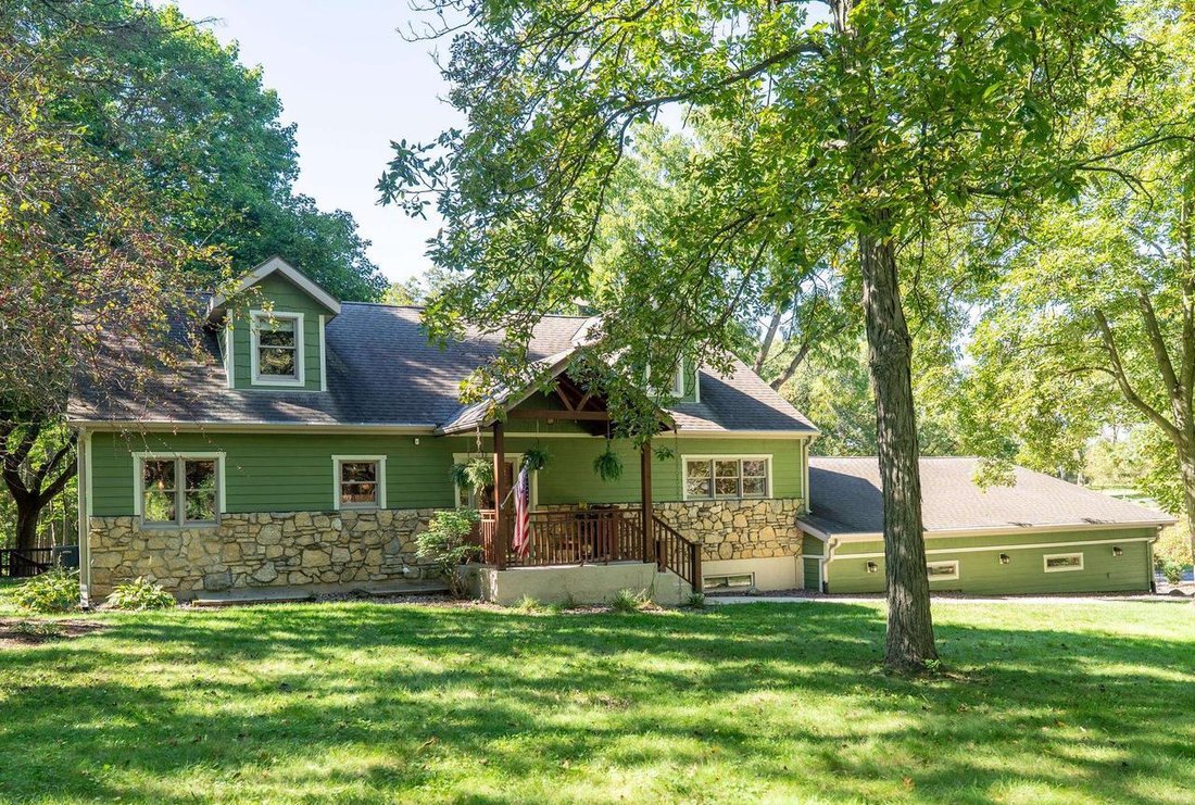 Haus in Newville, Wisconsin, Vereinigte Staaten 5 - 18982596