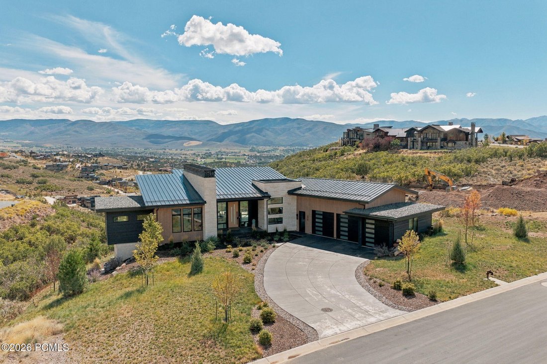House in Heber City, Utah, United States 5 - 18990789