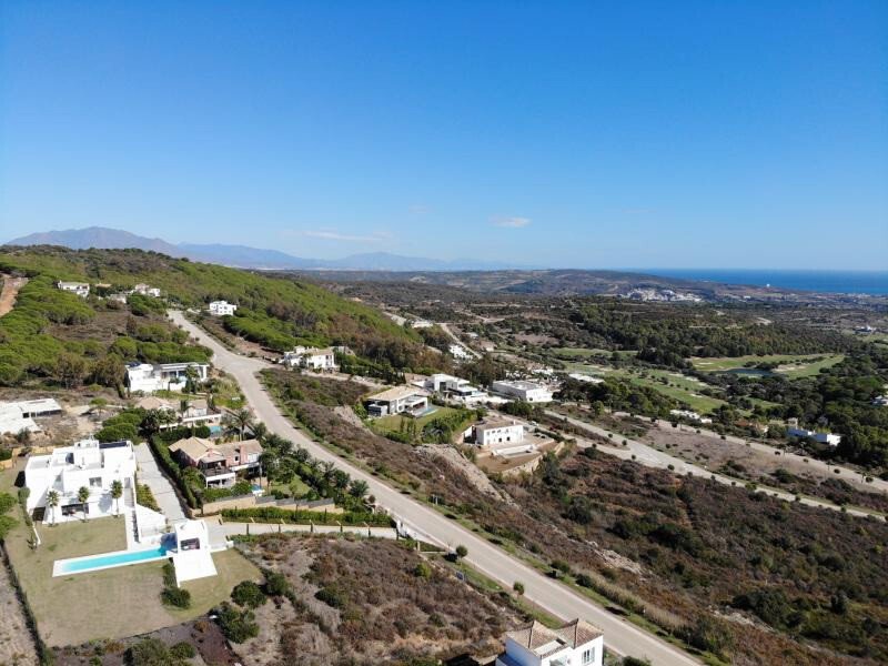 Land in Sotogrande, San Roque, Andalusia 4 - 18990836