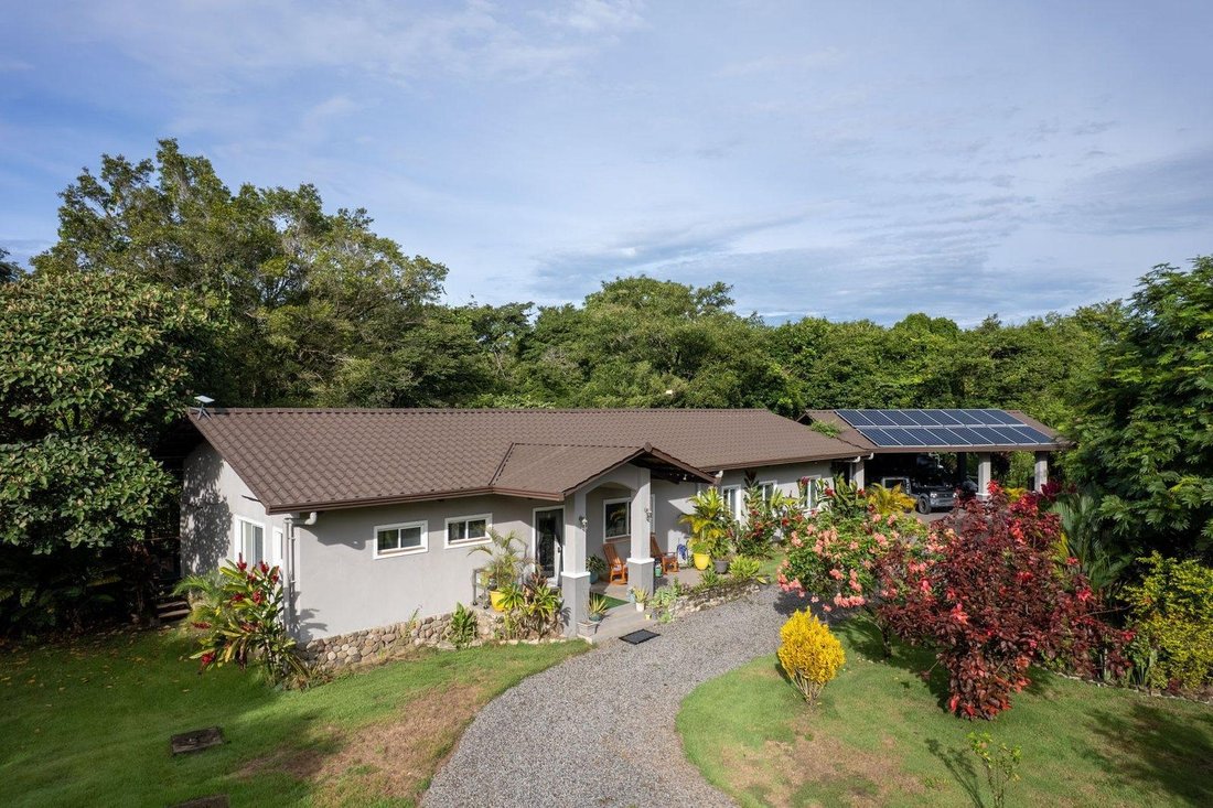 House in Alto Boquete, Chiriquí Province, Panama 3 - 18991087