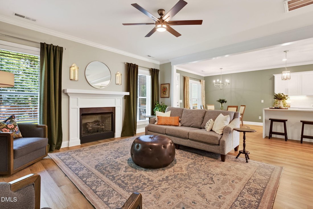 House in Fuquay-Varina, North Carolina, United States 3 - 18991139