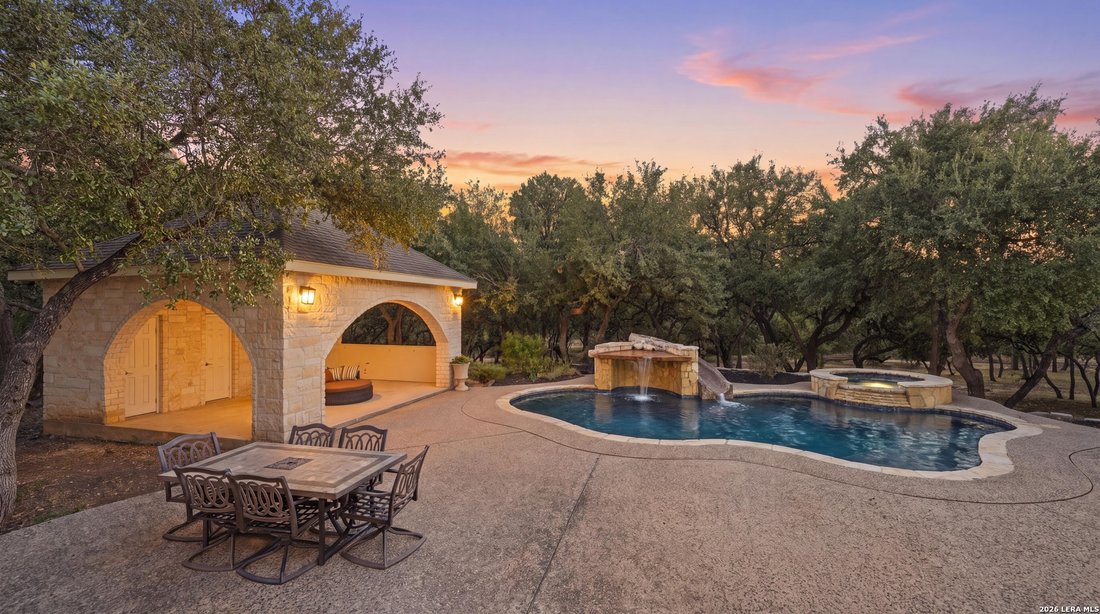 House in Spring Branch, Texas, United States 4 - 18990932