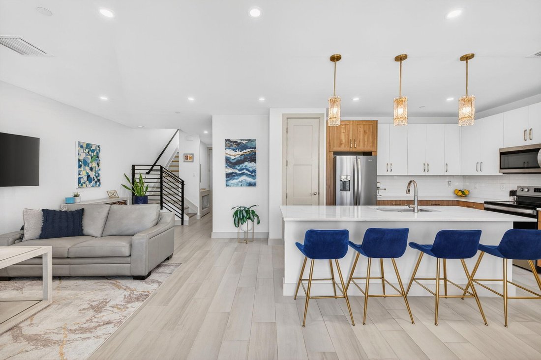 Townhouse in Fort Lauderdale, Florida, United States 4 - 18991108