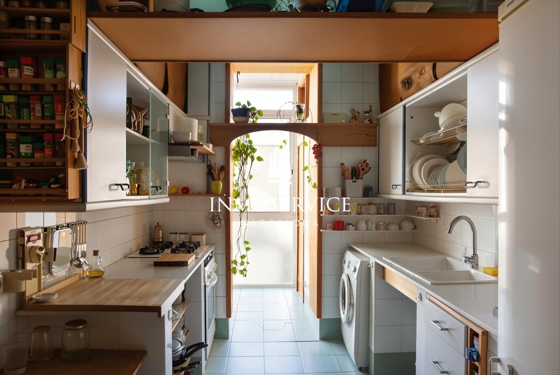 Apartment in Ciutat Vella, Barcelona, Spain 5 - 18991312