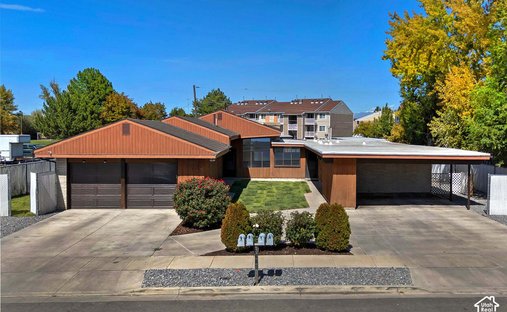 West Valley City, Utah, United States 1