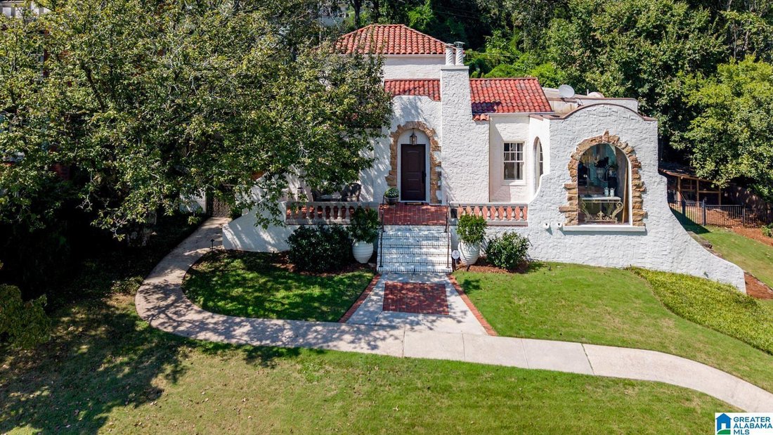 House in Mountain Brook, Alabama, United States 3 - 18991046