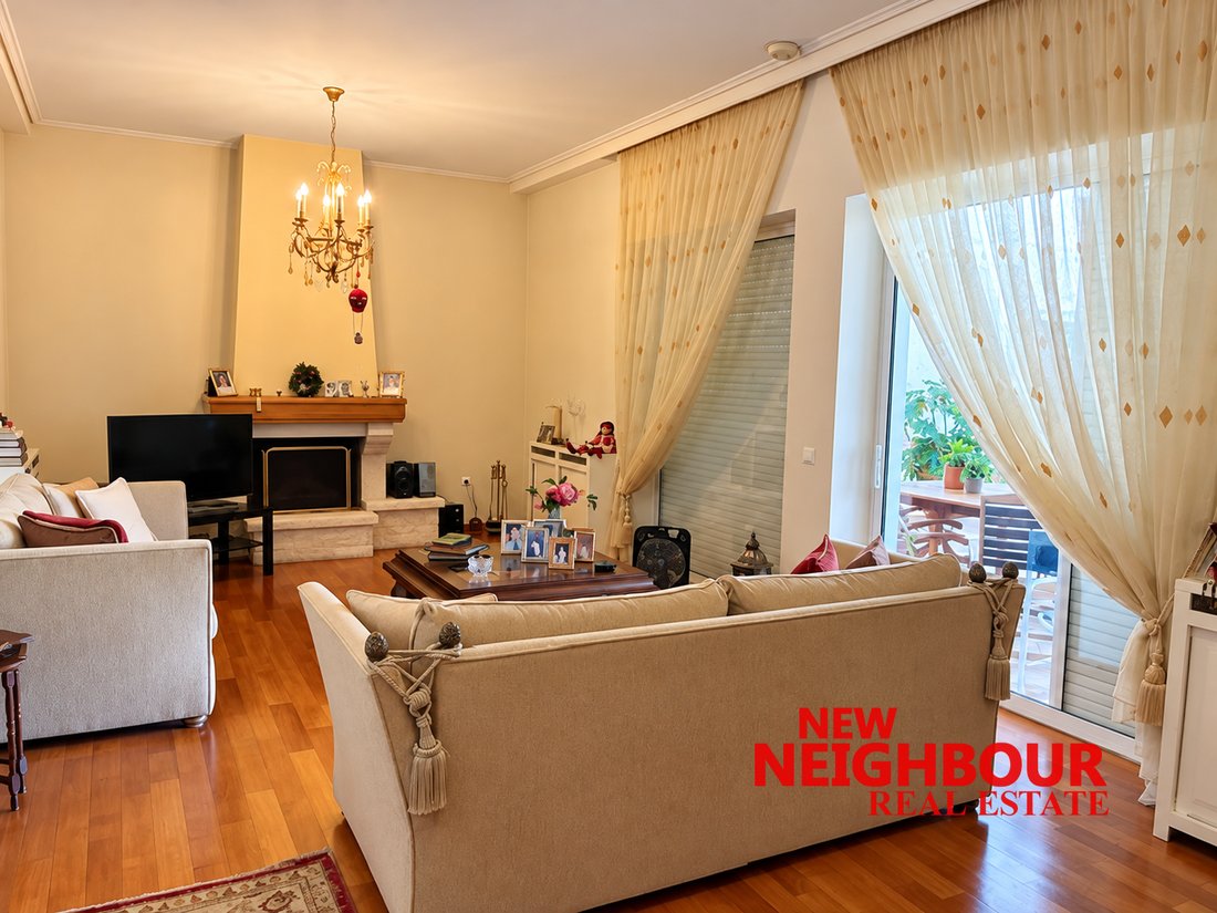Apartment in Kifisia, Attica, Greece 2 - 18991010