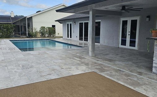 House in Wellington, Florida, United States 1