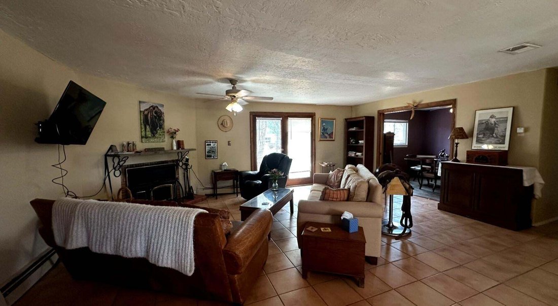 House in Corrales, New Mexico, United States 3 - 18990772