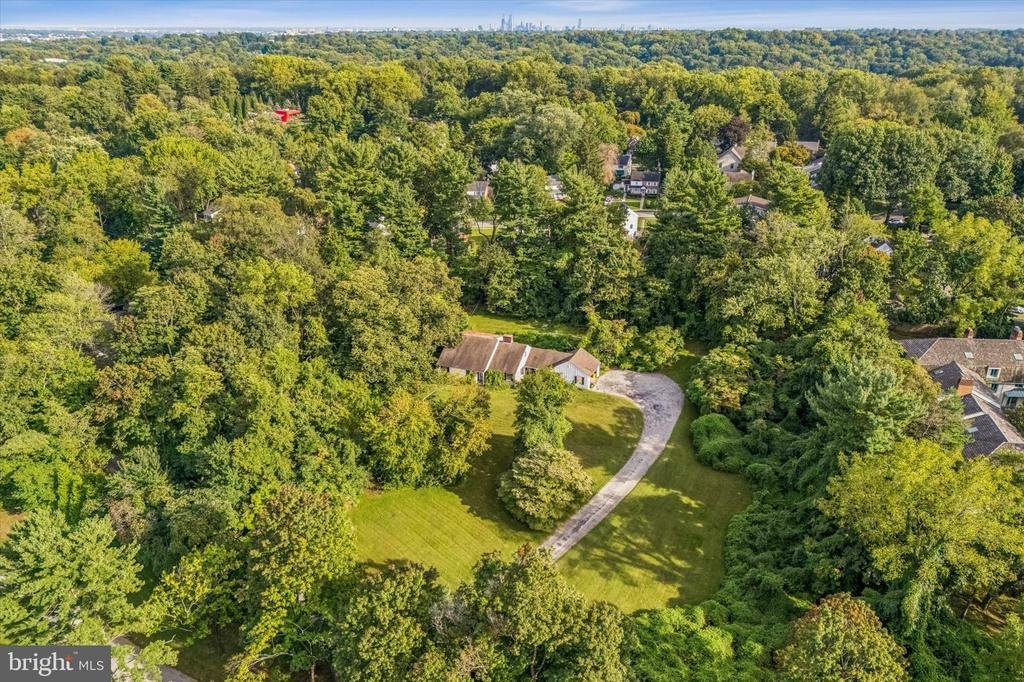 Land in Gladwyne, Pennsylvania, United States 2 - 18990940