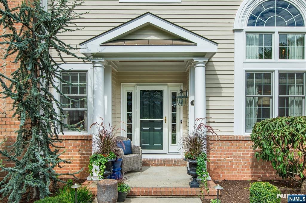 Condo in Far Hills, New Jersey, United States 2 - 18990917