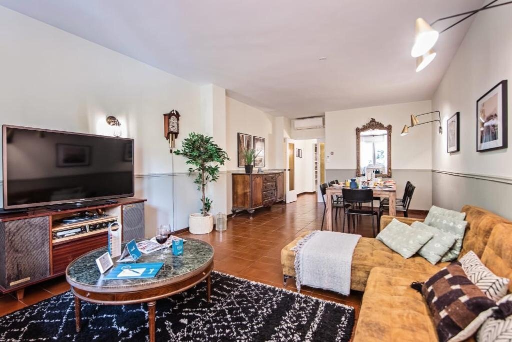 Apartment in Eixample, Barcelona, Spain 5 - 18991126