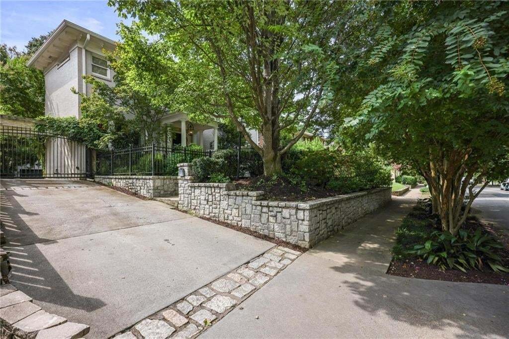 House in Atlanta, Georgia, United States 3 - 18991164