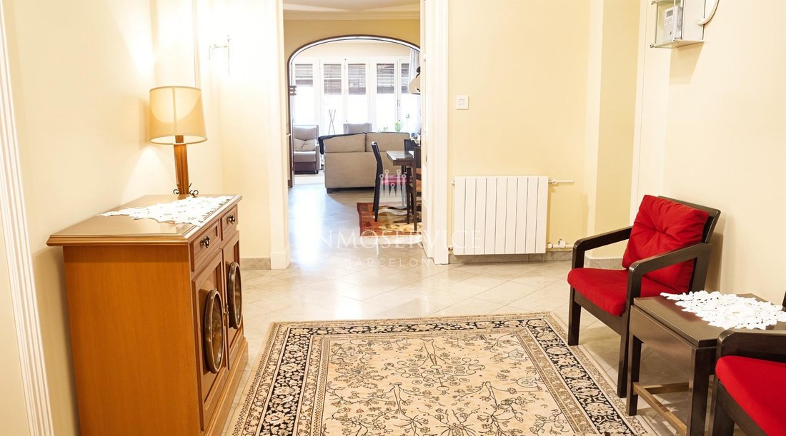 Apartment in Gracia, Barcelona, Spain 5 - 18991358
