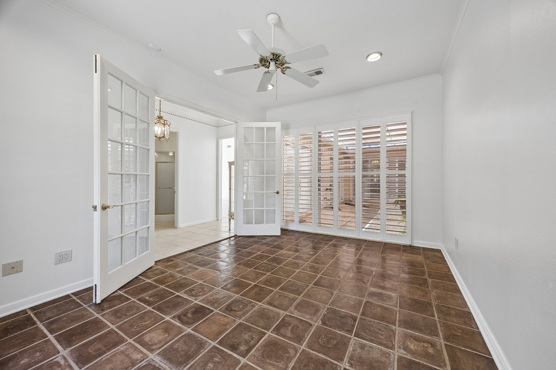 Townhouse in Houston, Texas, United States 2 - 18991293