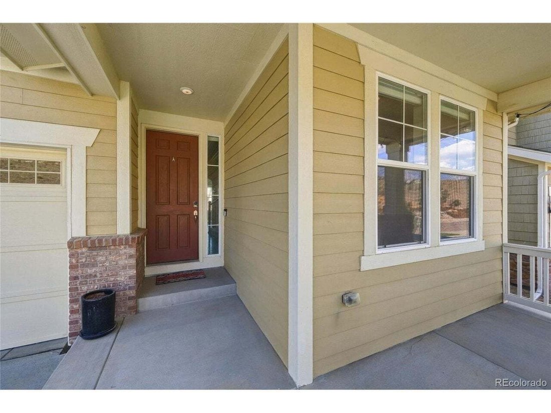 House in Arvada, Colorado, United States 3 - 18990825