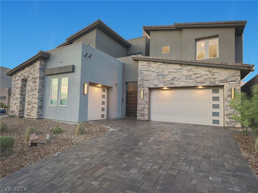House in Henderson, Nevada, United States 1 - 18990813
