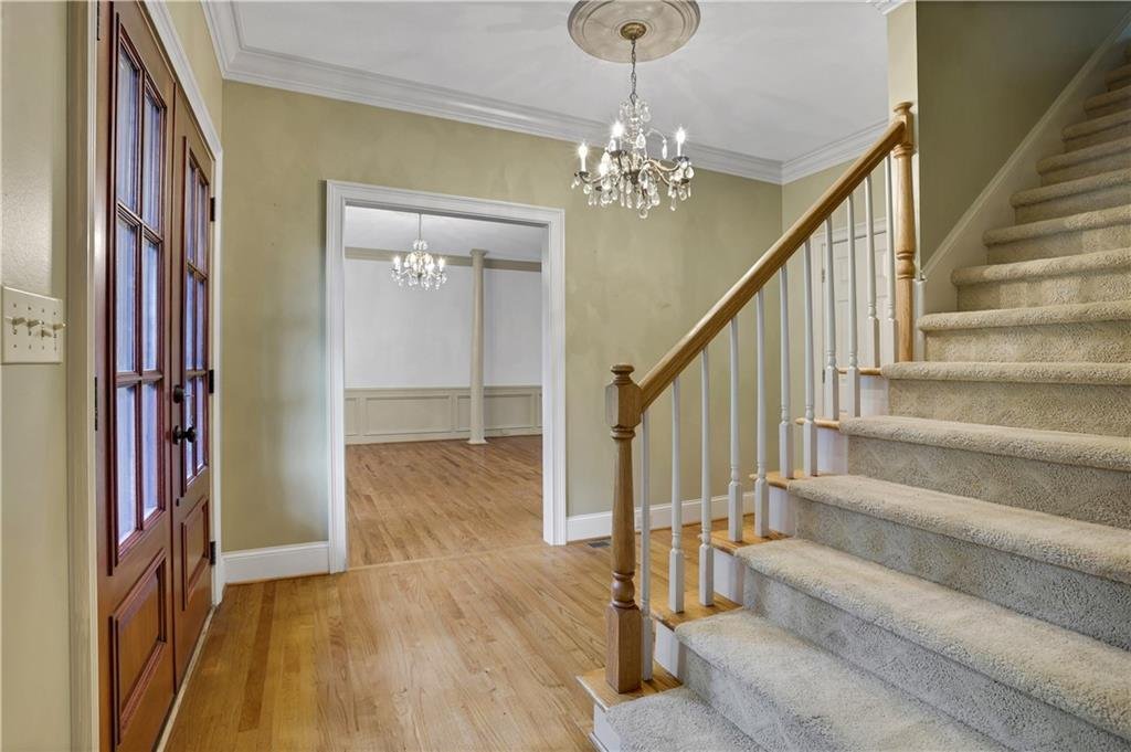 House in Norcross, Georgia, United States 5 - 18991159
