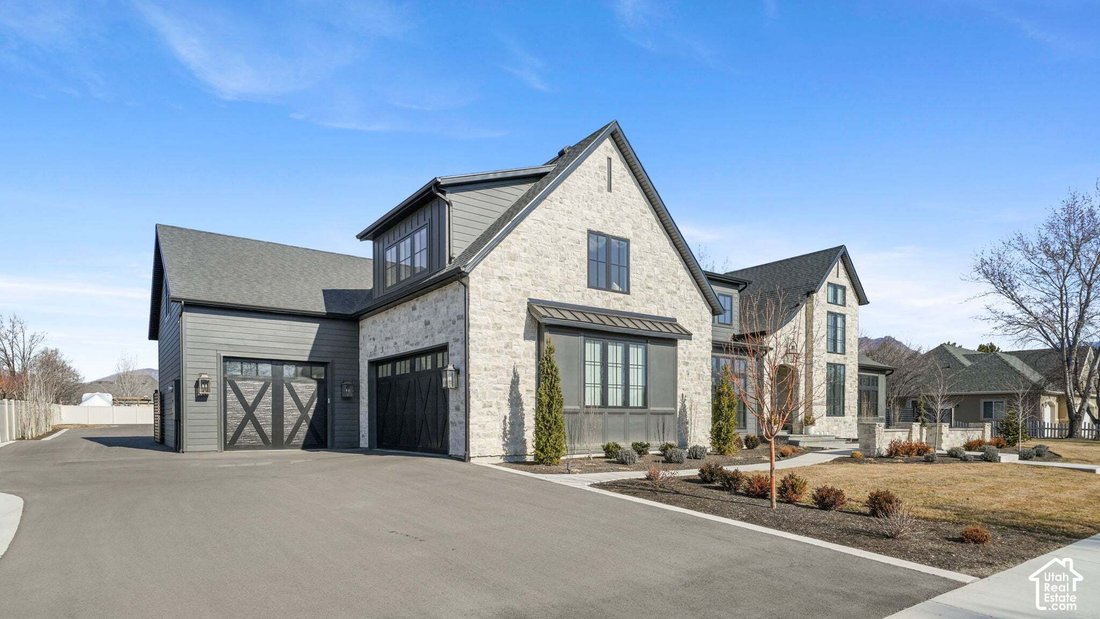 House in Highland, Utah, United States 2 - 18422316