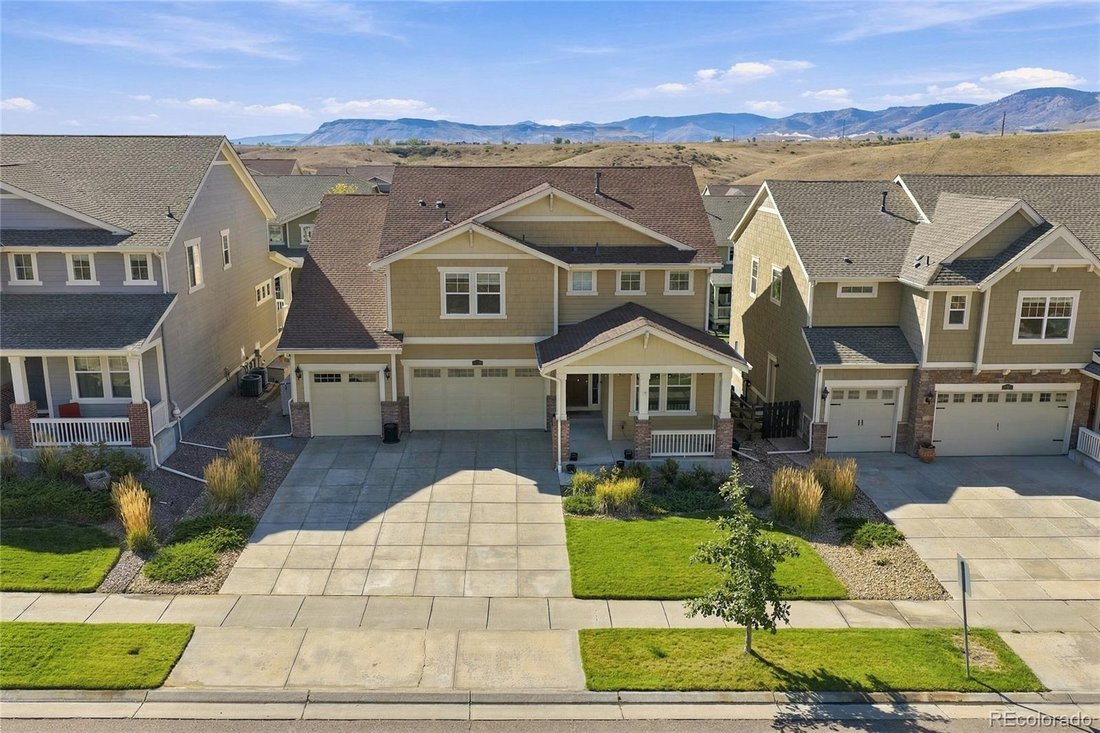 House in Arvada, Colorado, United States 1 - 18990845